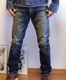 Lee | デニムパンツ