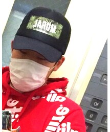 MURAL | キャップ