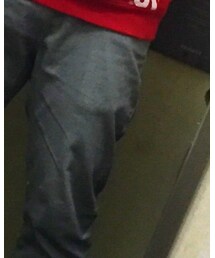 RUSTICDIME | チノパンツ