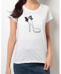 PROPORTION BODY DRESSING | Tシャツ/カットソー