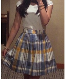 BURBERRY BLUE LABEL | ワンピース