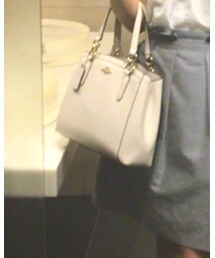 COACH | ハンドバッグ
