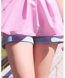 FOREVER 21 | デニムパンツ