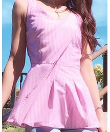 rienda | Tシャツ/カットソー
