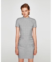 ZARA | ワンピース