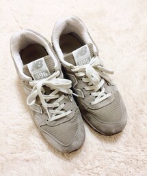 NEW BALANCE | NB996(スニーカー)