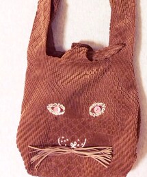 mina perhonen | usa bag(ハンドバッグ)
