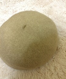 milsa | アイテム名不明(ハンチング/ベレー帽)