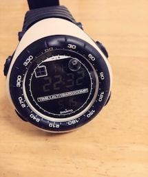 SUUNTO | スント ベクター(アナログ腕時計)