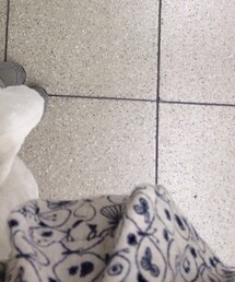 mina perhonen | ボディーバッグ(ショルダーバッグ)