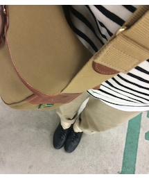 BRADY | アリエルトラウト(ショルダーバッグ)