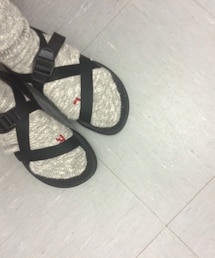 Chaco | チャコ(サンダル)