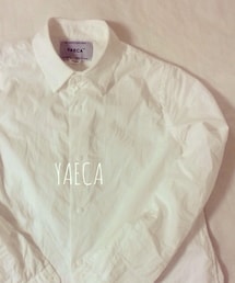 YAECA | シャツ/ブラウス