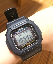 G-SHOCK | 腕時計(アナログ腕時計)