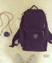 marimekko | buddy(バックパック/リュック)