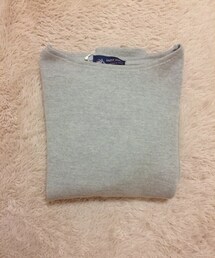 SAINT JAMES | ニットカットソー(ニット/セーター)