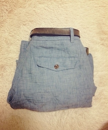 MARGARET HOWELL | その他パンツ