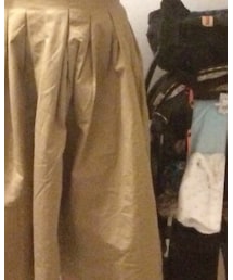 GRANDMA MAMA DAUGHTER | スカート