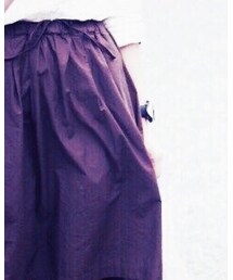 無印良品 | スカート