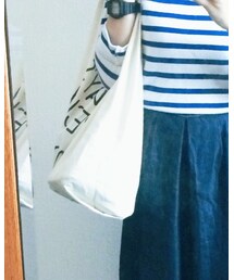 TODAY'S SPECIAL | エコバッグ/サブバッグ