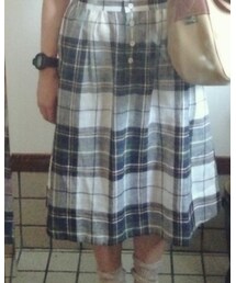 MARGARET HOWELL | スカート