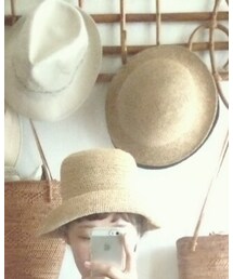 Helen Kaminski | 帽子