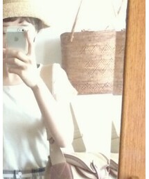 ORCIVAL | Tシャツ/カットソー