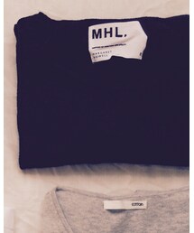 MHL. | ニット/セーター