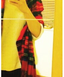 Johnstons of Elgin | マフラー