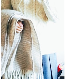 LAPUAN KANKURIT | マフラー