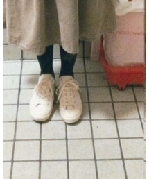 SHOES LIKE POTTERY | スニーカー