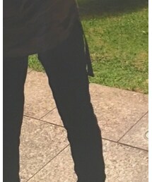 UNIQLO | デニムパンツ