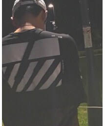 off white | Tシャツ/カットソー