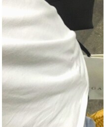 GOSTAR DE FUGA | Tシャツ/カットソー