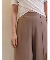 YOCO | パンツ