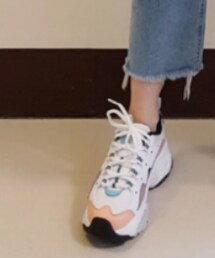 SKECHERS | スニーカー