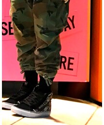 VANS | スニーカー