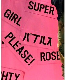 yeezy | チノパンツ