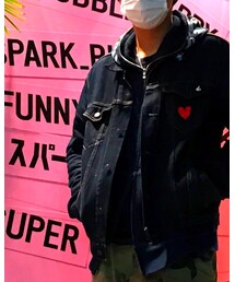 Levi's | デニムジャケット