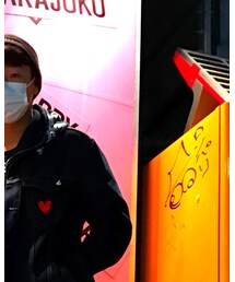 BAPE KIDS by a bathing ape | パーカー