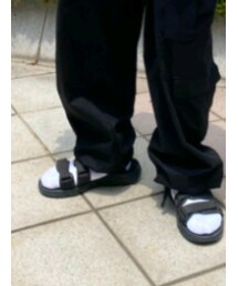 XLARGE | カーゴパンツ