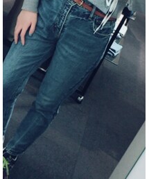 SLY | デニムパンツ