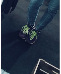 NEW BALANCE | スニーカー