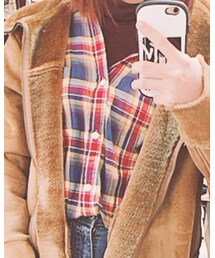 BACK NUMBER | シャツ/ブラウス