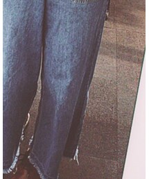 tomcross | デニムパンツ