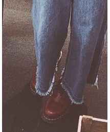 Dr. Martens | ブーツ