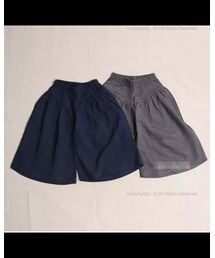 韓国子供服 | (パンツ)