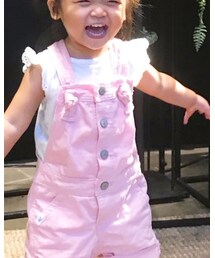 babyGAP | サロペット/オーバーオール