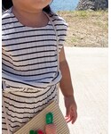koreaの「その他(採寸ボディースーツ)」