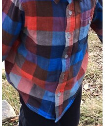 GU | シャツ/ブラウス